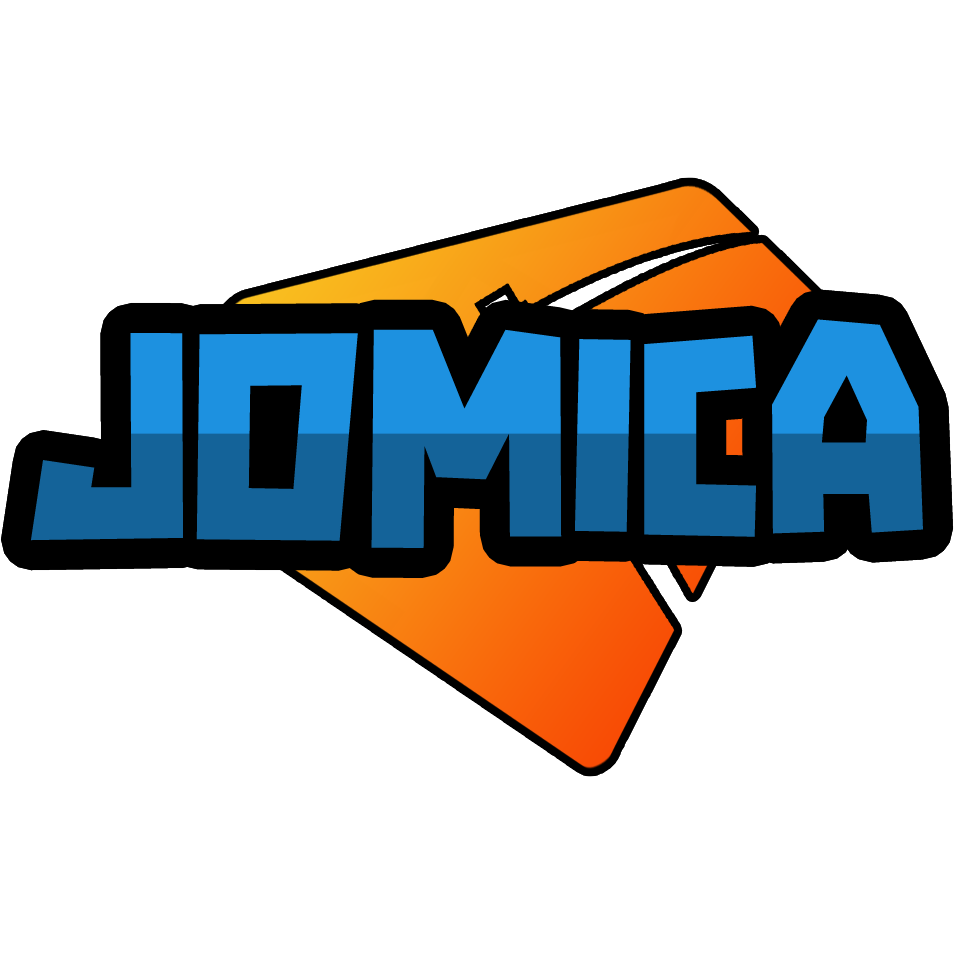 Jomica Logo