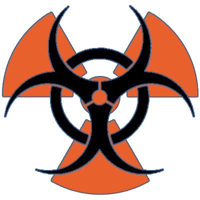 Jomica's Wasteland Logo